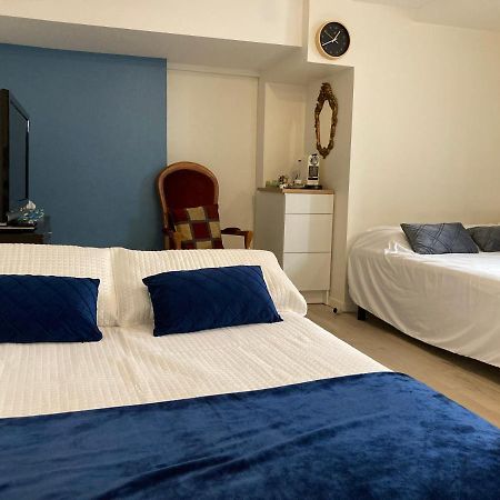Une Chambre Chez Nous, A 12 Minutes De Paris 말라꼬프 외부 사진